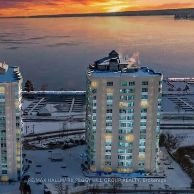 2, Toronto, City Centre, Barrie