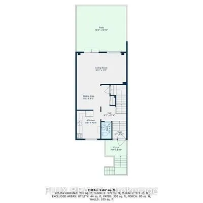 52,&nbsp;Adelaide, Allandale, Barrie