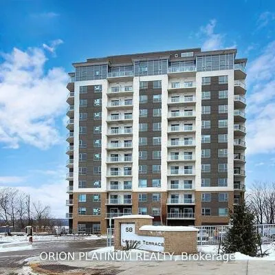 56, Lakeside, Little Lake, Barrie