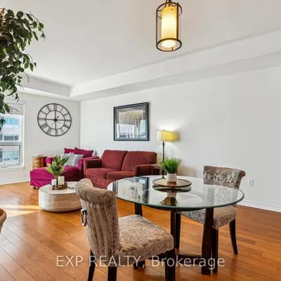 6, Toronto, City Centre, Barrie