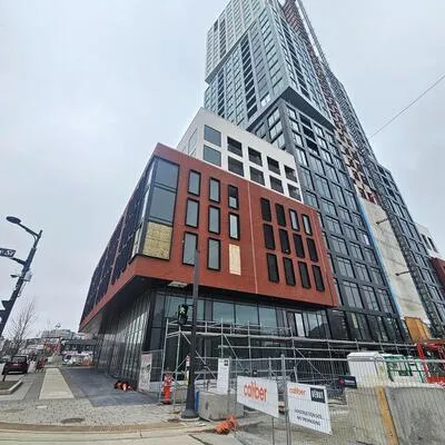 39, Mary, City Centre, Barrie