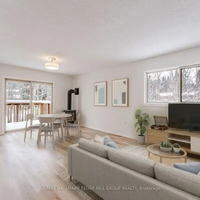 21, Evergreen, Ardagh, Barrie