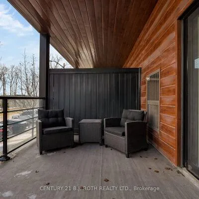 304, Essa, 400 West, Barrie