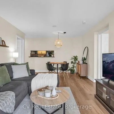 75,&nbsp;Ellen, City Centre, Barrie