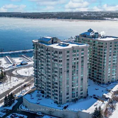 6,&nbsp;Toronto, City Centre, Barrie