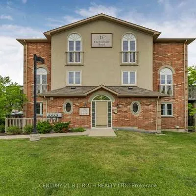 13,&nbsp;Cheltenham, Georgian Drive, Barrie