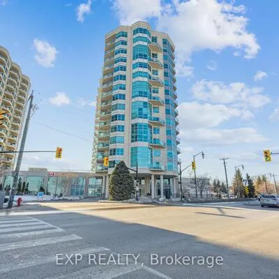 6,&nbsp;Toronto, City Centre, Barrie