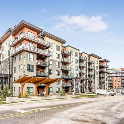 300,&nbsp;Essa, 400 West, Barrie