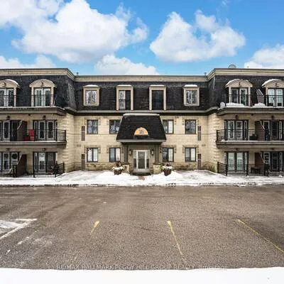 200,&nbsp;Collier, Codrington, Barrie
