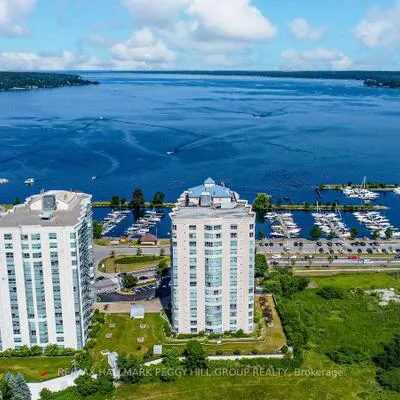 2,&nbsp;Toronto, City Centre, Barrie