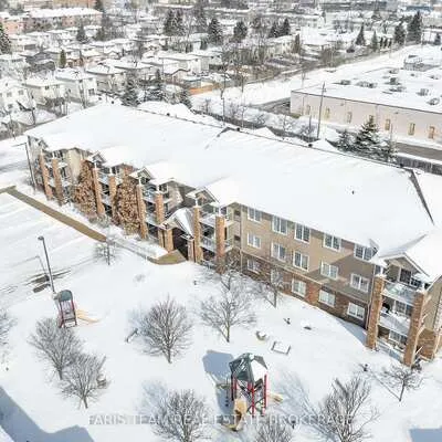 41,&nbsp;Coulter, Sunnidale, Barrie