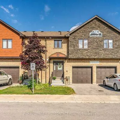 29,&nbsp;MADELAINE, Painswick South, Barrie
