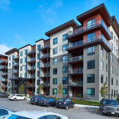 300,&nbsp;Essa, 400 West, Barrie