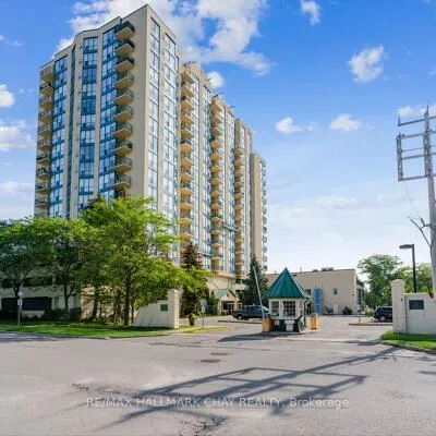 65,&nbsp;Ellen, City Centre, Barrie