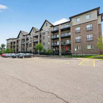 40,&nbsp;Ferndale, Ardagh, Barrie