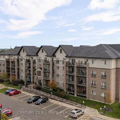 40,&nbsp;FERNDALE, Ardagh, Barrie