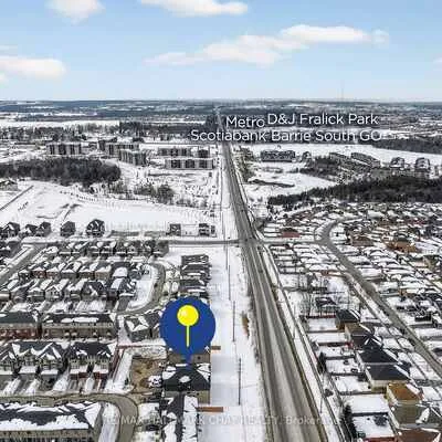 31,&nbsp;Pumpkin Corner, Innis-Shore, Barrie