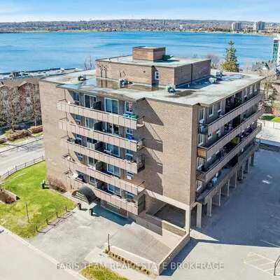 2,&nbsp;Albert, North Shore, Barrie