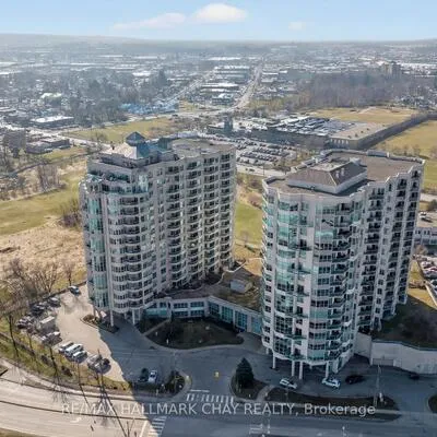2,&nbsp;Toronto, City Centre, Barrie