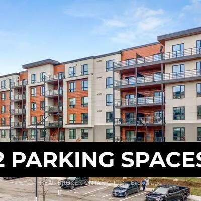 304,&nbsp;ESSA, 400 West, Barrie