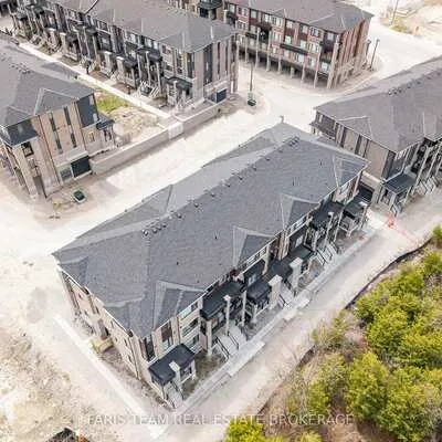 39,&nbsp;Appletree, Innis-Shore, Barrie