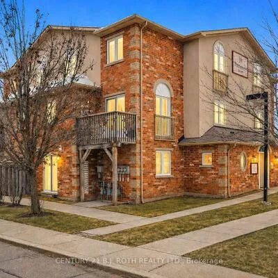 19,&nbsp;Cheltenham, Georgian Drive, Barrie