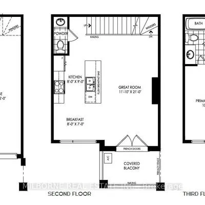 8,&nbsp;Spry, Innis-Shore, Barrie