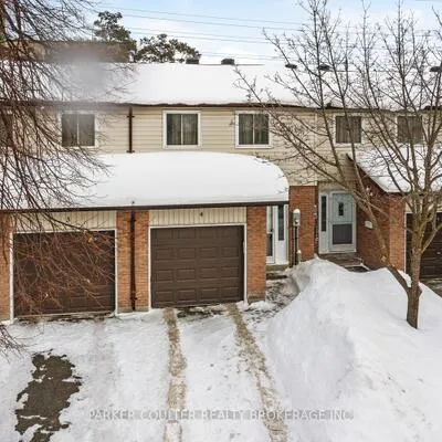 261,&nbsp;Rose, Wellington, Barrie