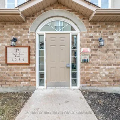 17,&nbsp;Cheltenham, Georgian Drive, Barrie