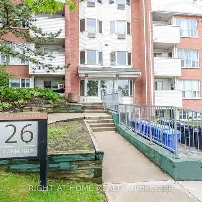 126,&nbsp;Bell Farm, Alliance, Barrie