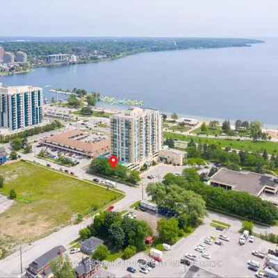 65,&nbsp;Ellen, City Centre, Barrie