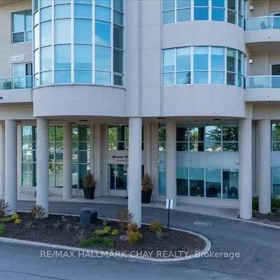 2,&nbsp;Toronto, City Centre, Barrie