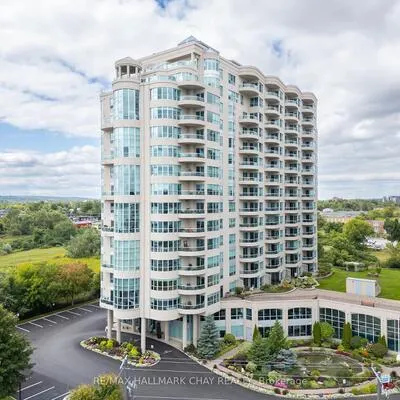 2,&nbsp;Toronto, City Centre, Barrie