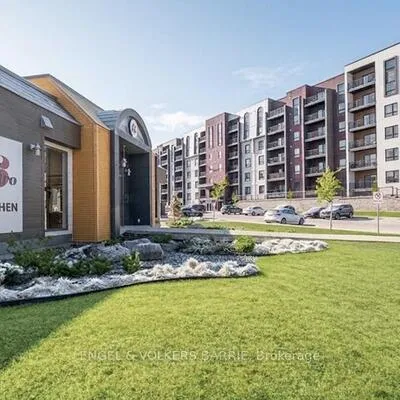 4,&nbsp;Spice, Rural Barrie Southeast, Barrie