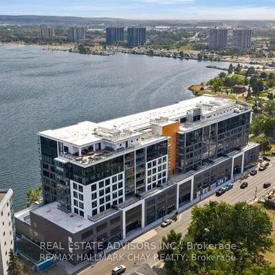185,&nbsp;Dunlop, Lakeshore, Barrie
