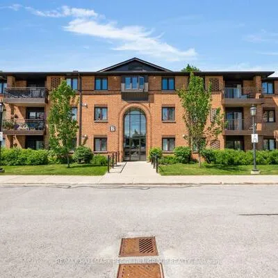 10B,&nbsp;Coulter, Sunnidale, Barrie