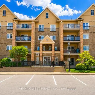 41,&nbsp;Ferndale, Ardagh, Barrie