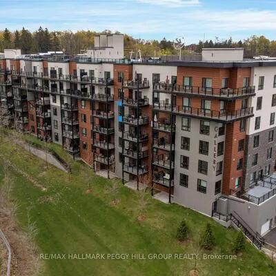302,&nbsp;Essa, 400 West, Barrie