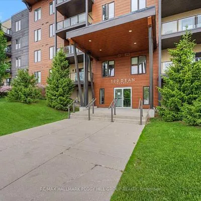 100,&nbsp;Dean, Painswick South, Barrie