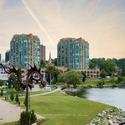 140,&nbsp;Dunlop, City Centre, Barrie