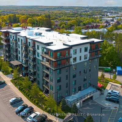 300,&nbsp;Essa, 400 West, Barrie
