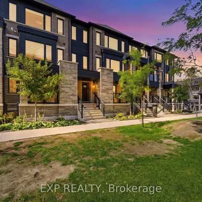 21,&nbsp;Magnolia, Innis-Shore, Barrie