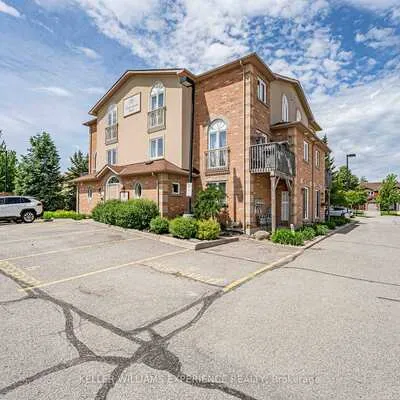 15,&nbsp;Cheltenham, Georgian Drive, Barrie