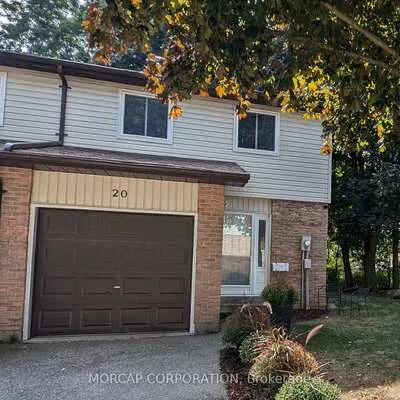 261,&nbsp;Rose, Wellington, Barrie
