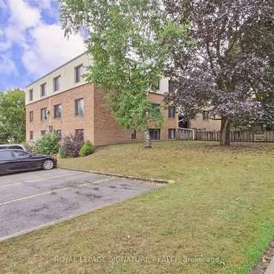 136, Scanlon, Bradford, Bradford West Gwillimbury