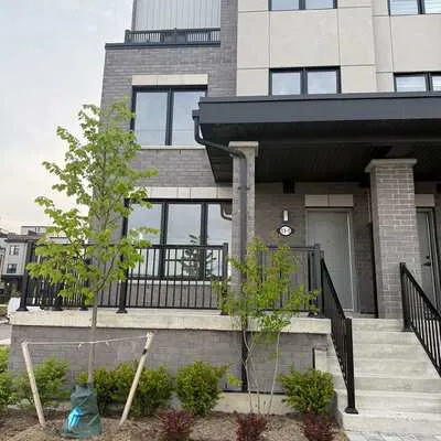 11, Baynes, Bradford, Bradford West Gwillimbury