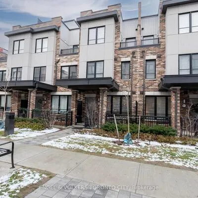 60, Baynes, Bradford, Bradford West Gwillimbury