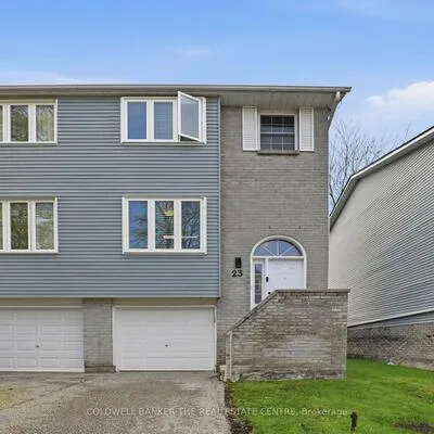 23,&nbsp;Harmony, Bradford, Bradford West Gwillimbury
