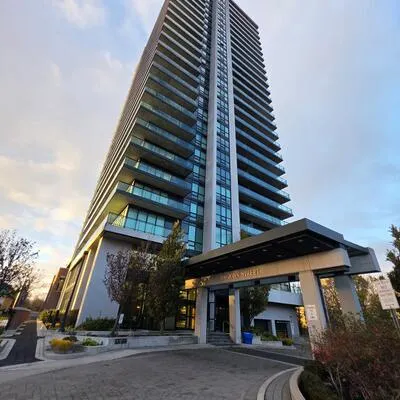 100, John, Downtown Brampton, Brampton