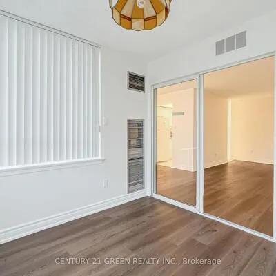 5, Lisa, Queen Street Corridor, Brampton